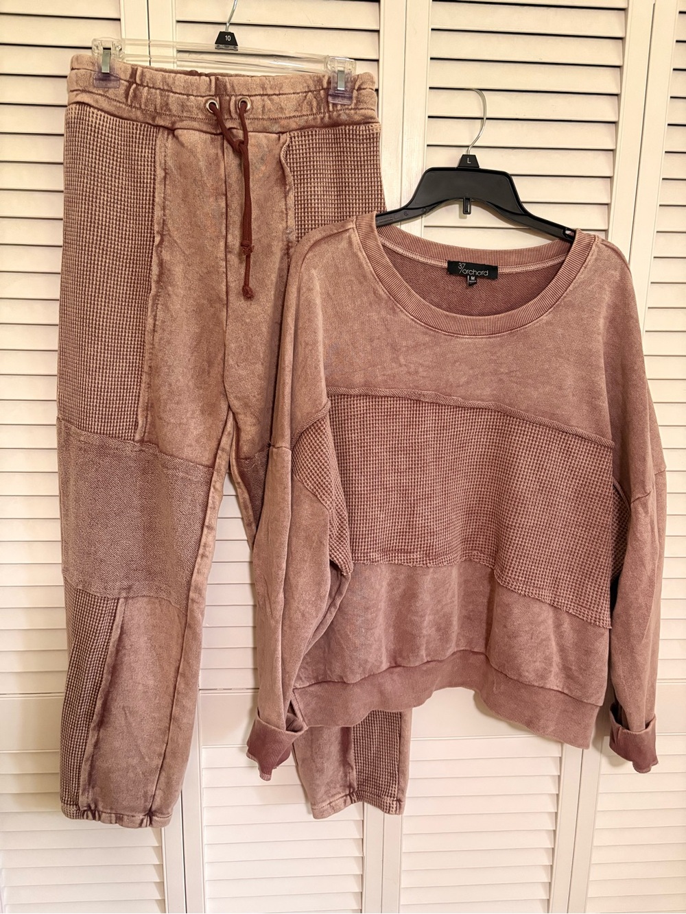 Womens Comfortable Outfit